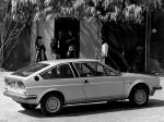 Alfa Romeo Alfasud Sprint 1978 года